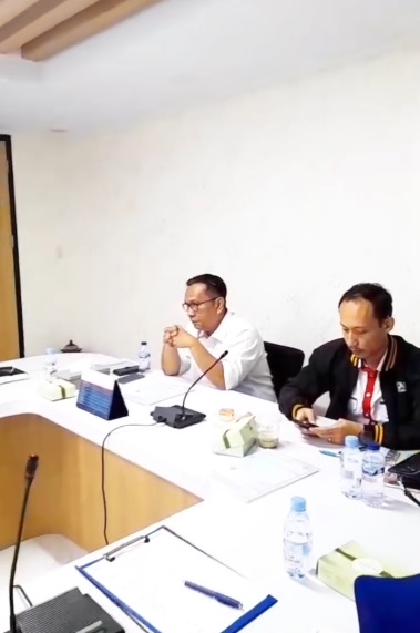 Kegiatan BSK DKI Jakarta